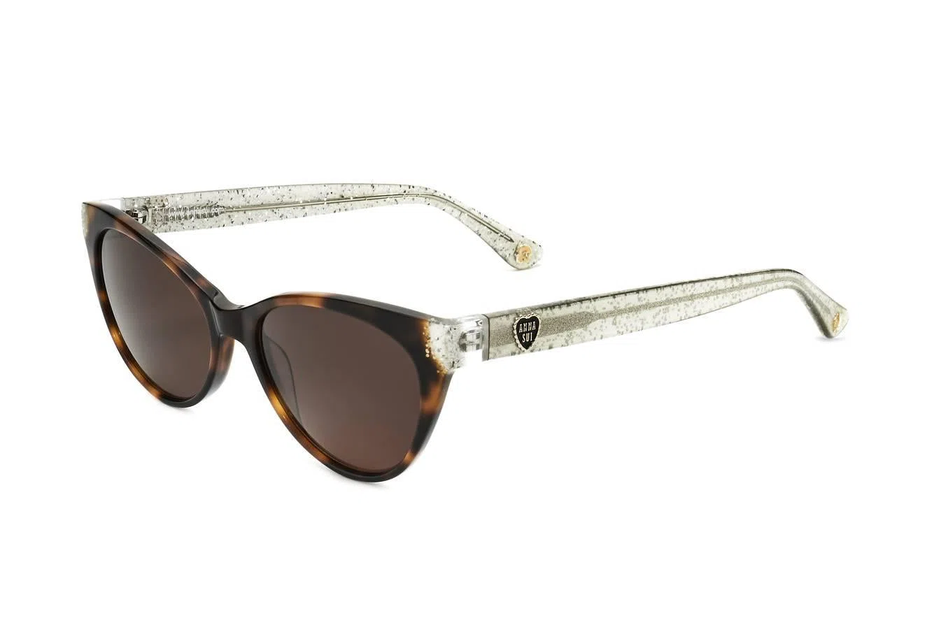 Anna Sui AS5098AS Sunglasses - view 3